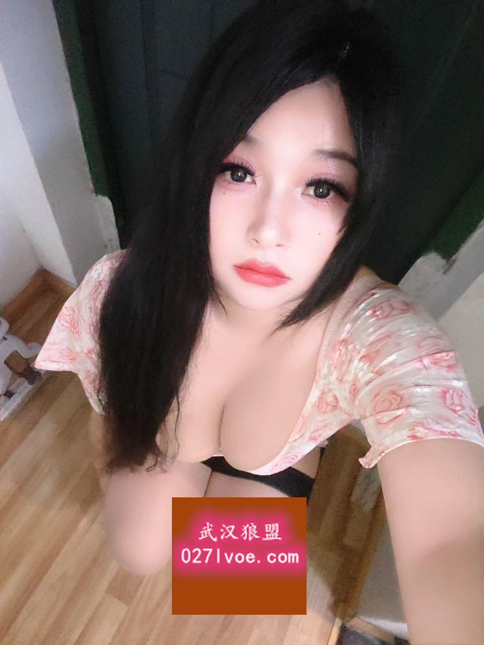 糖糖生活照(2)