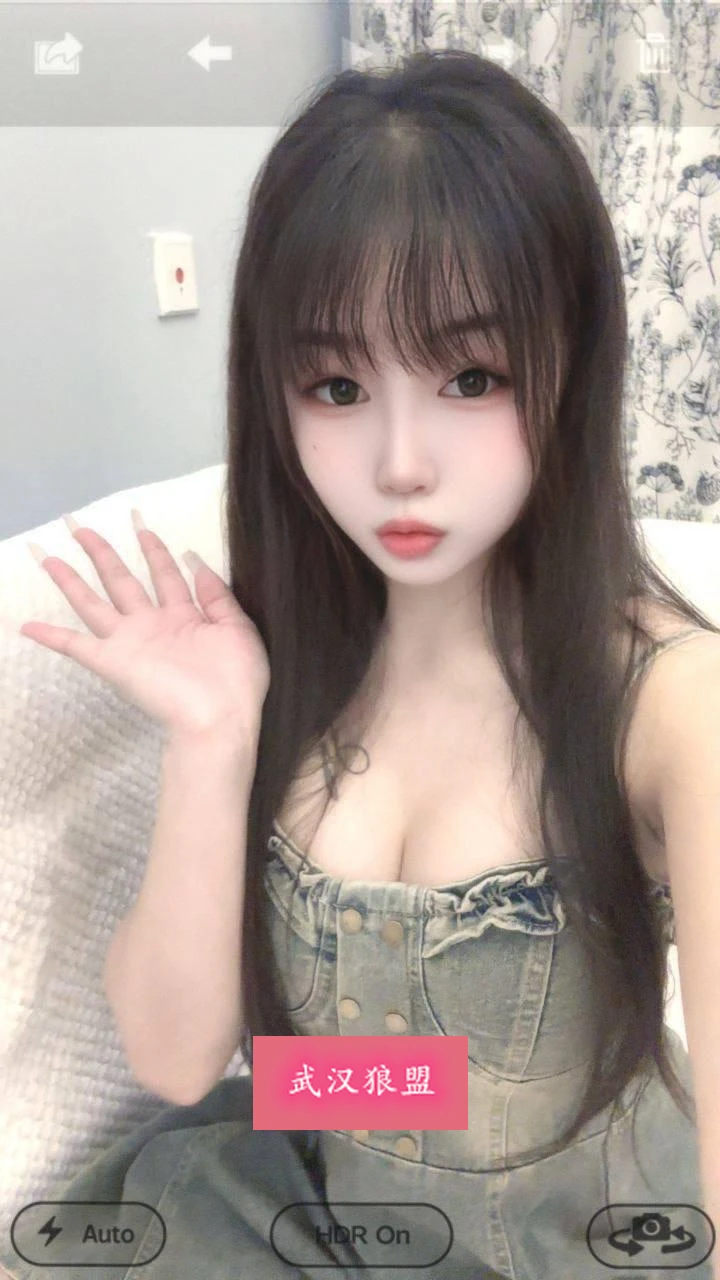 性感御姐女神生活照(1)