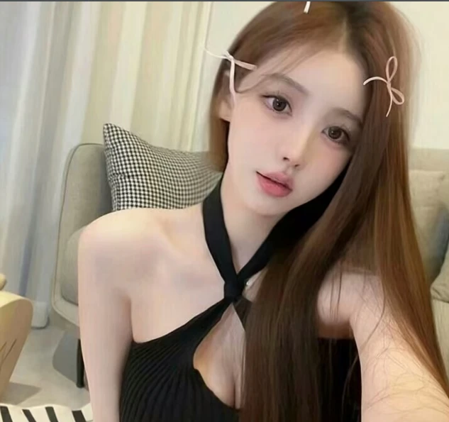 莉莉姐生活照(1)