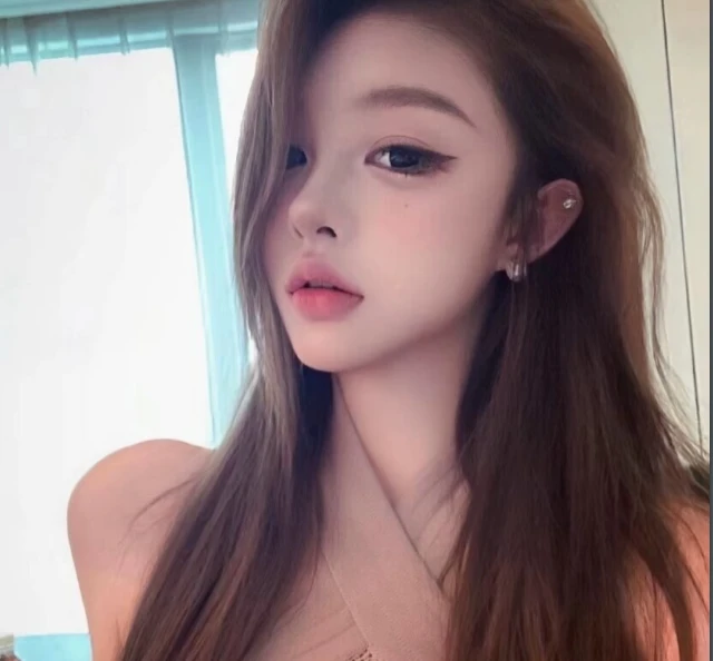 莉莉姐生活照(3)