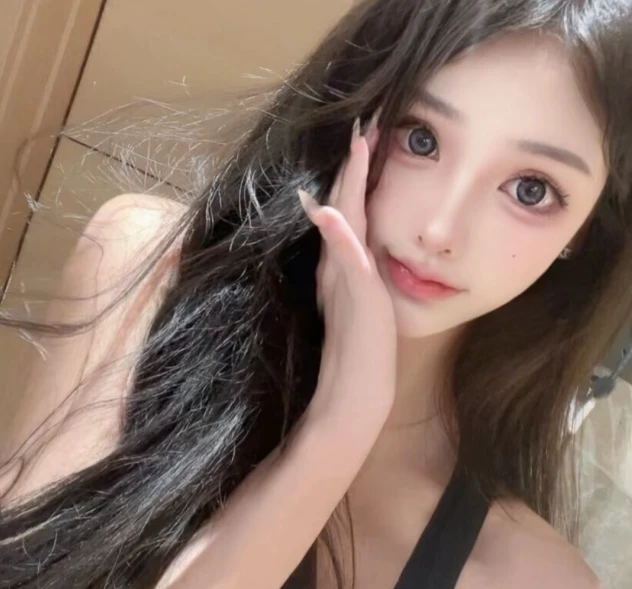 莉莉姐生活照(4)