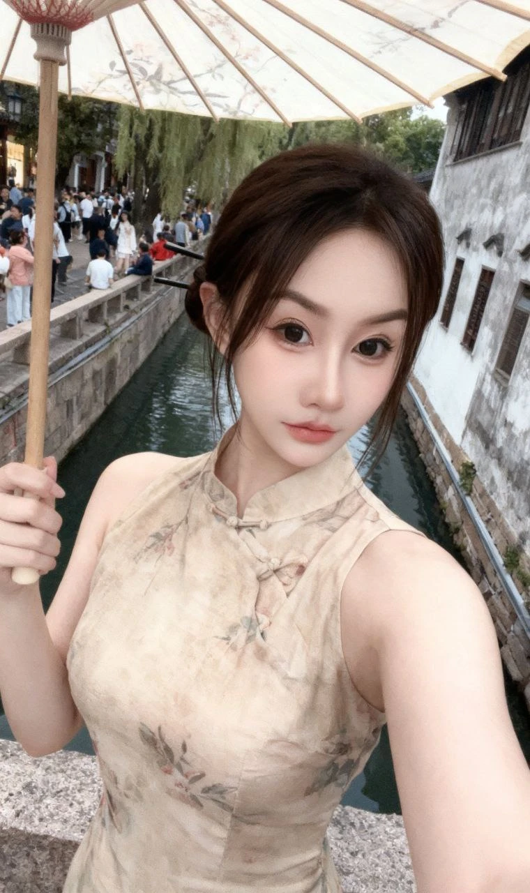 宣宣生活照(3)
