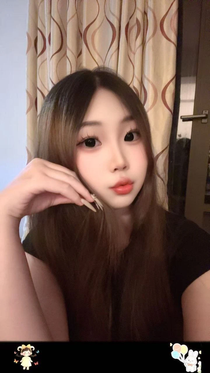小宁生活照(3)