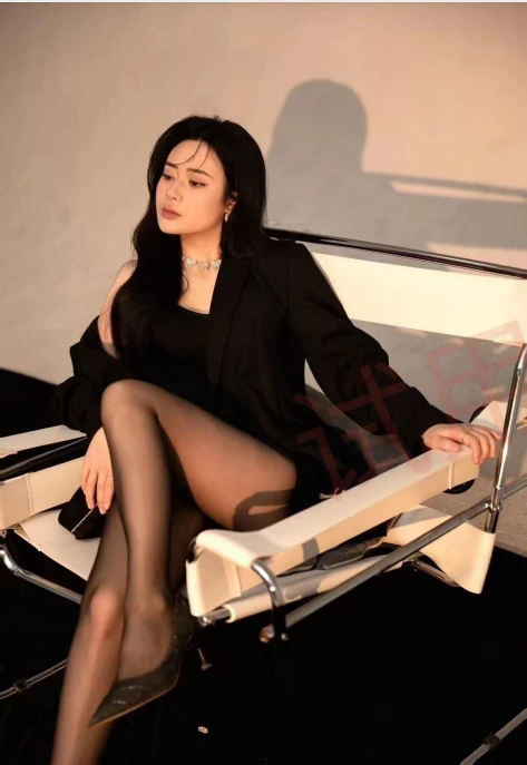 甜茶女孩生活照(3)