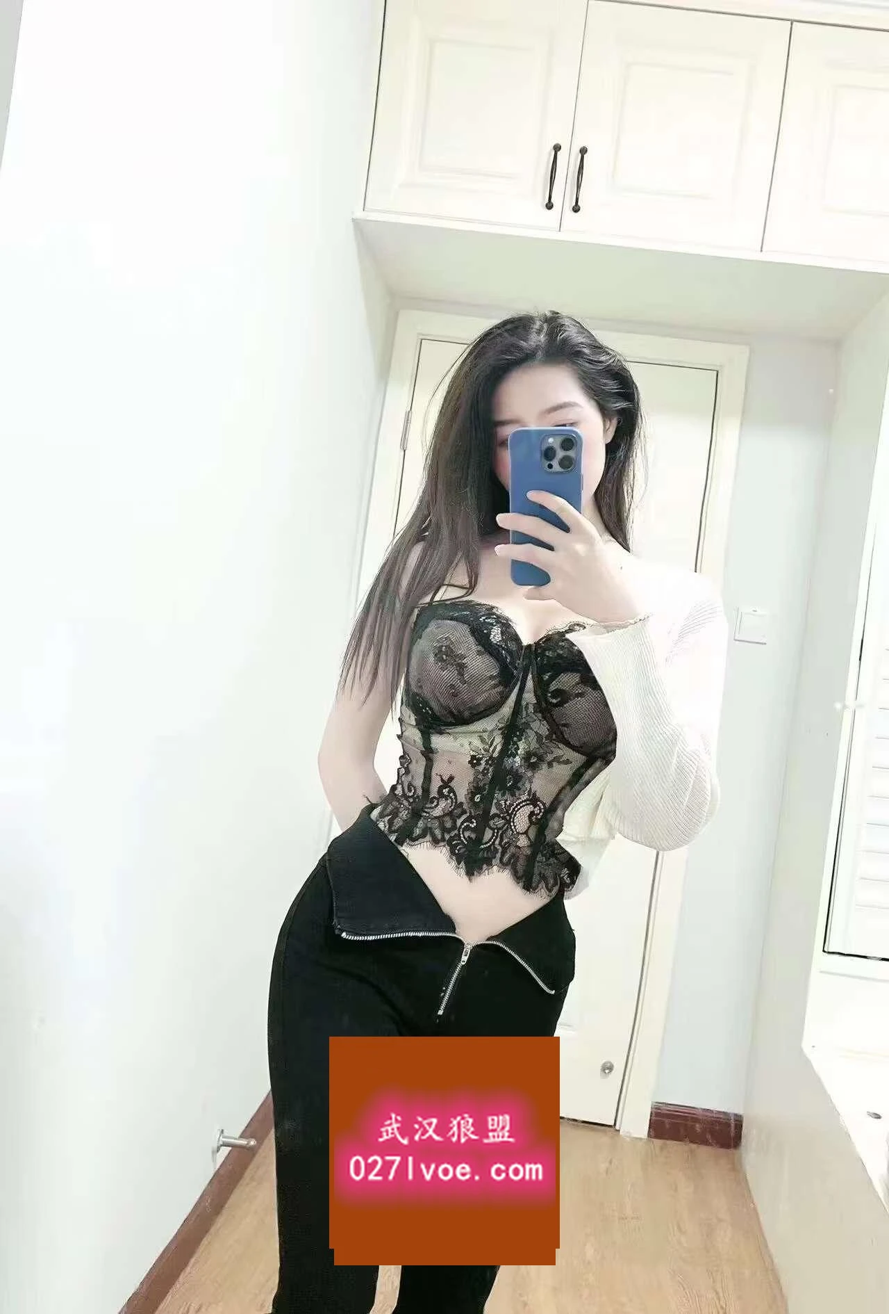 茜茜儿生活照(1)