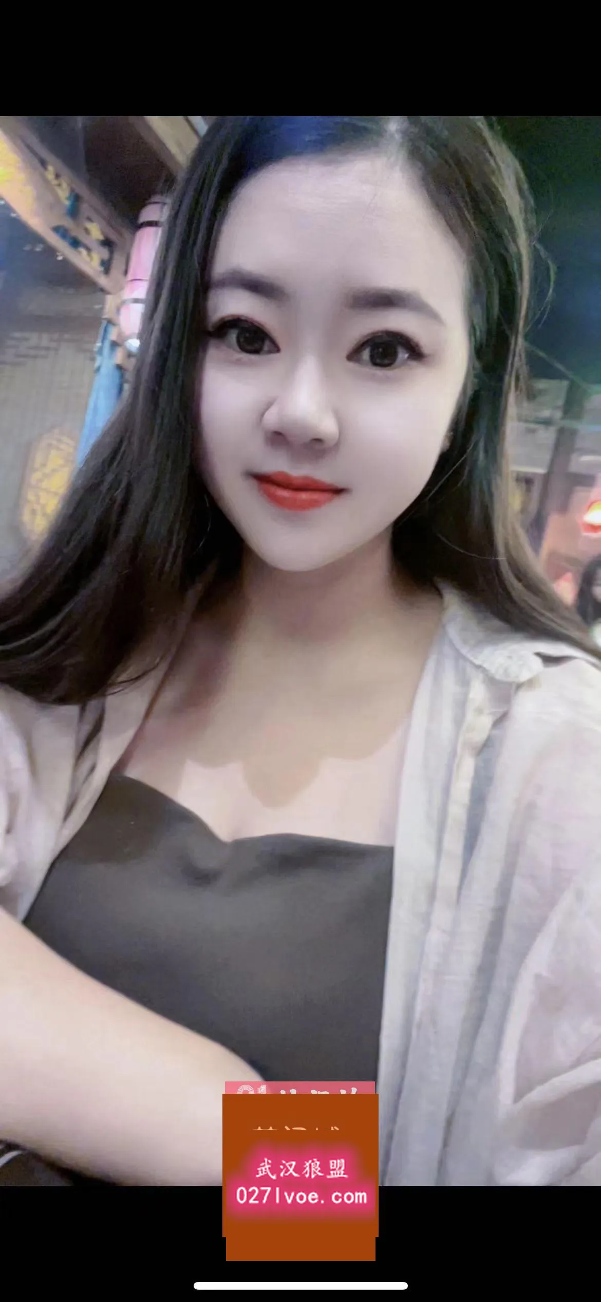 大熊琦琦生活照(2)