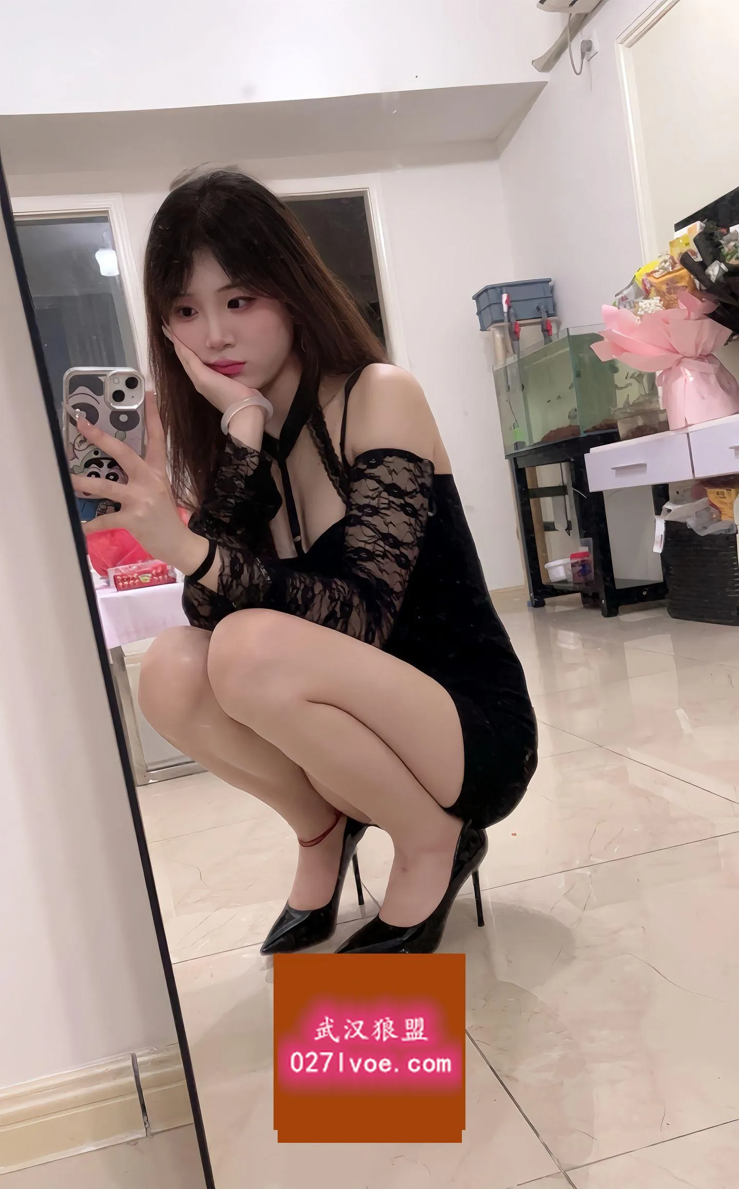 小汤圆生活照(3)