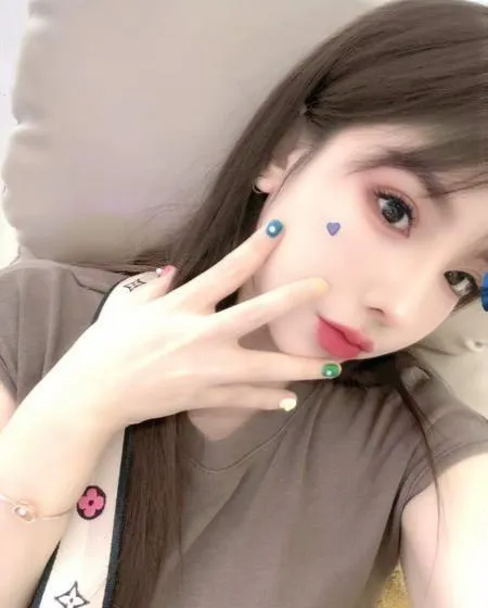 韩大梦生活照(2)