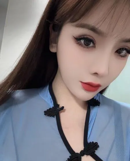 韩大梦生活照(4)