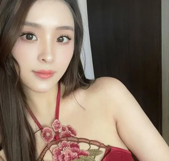 小米粒生活照(2)