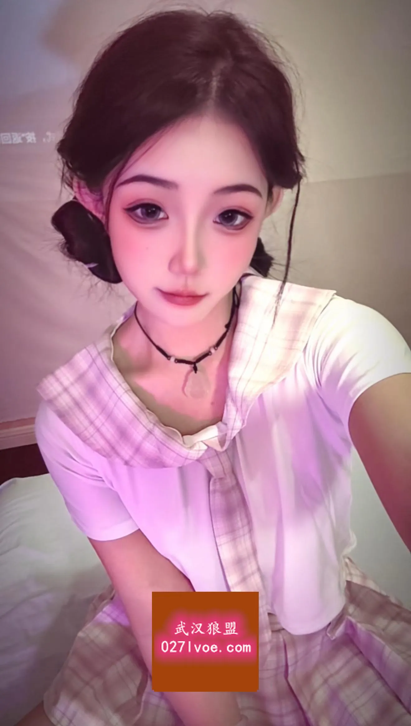 薇薇生活照(2)