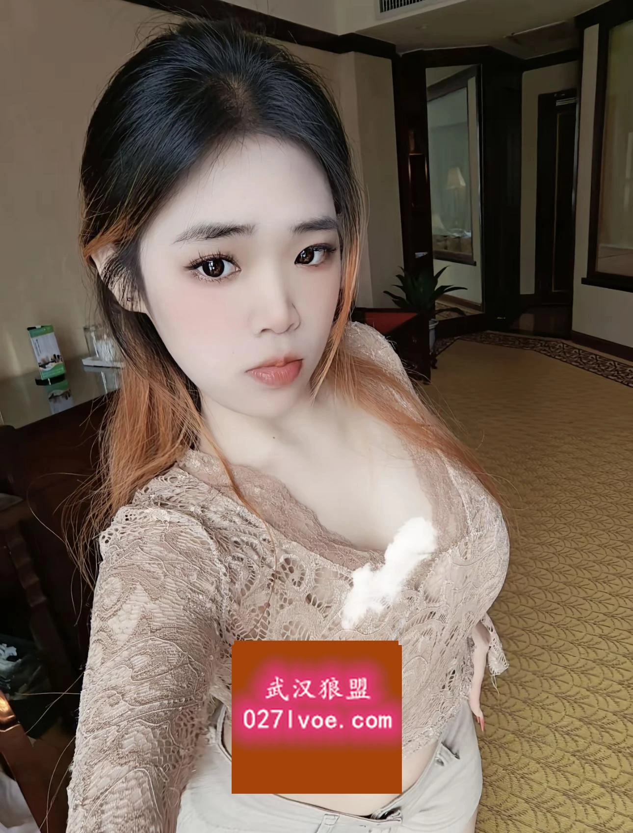 苏苏生活照(2)