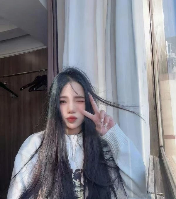 小雨生活照(2)