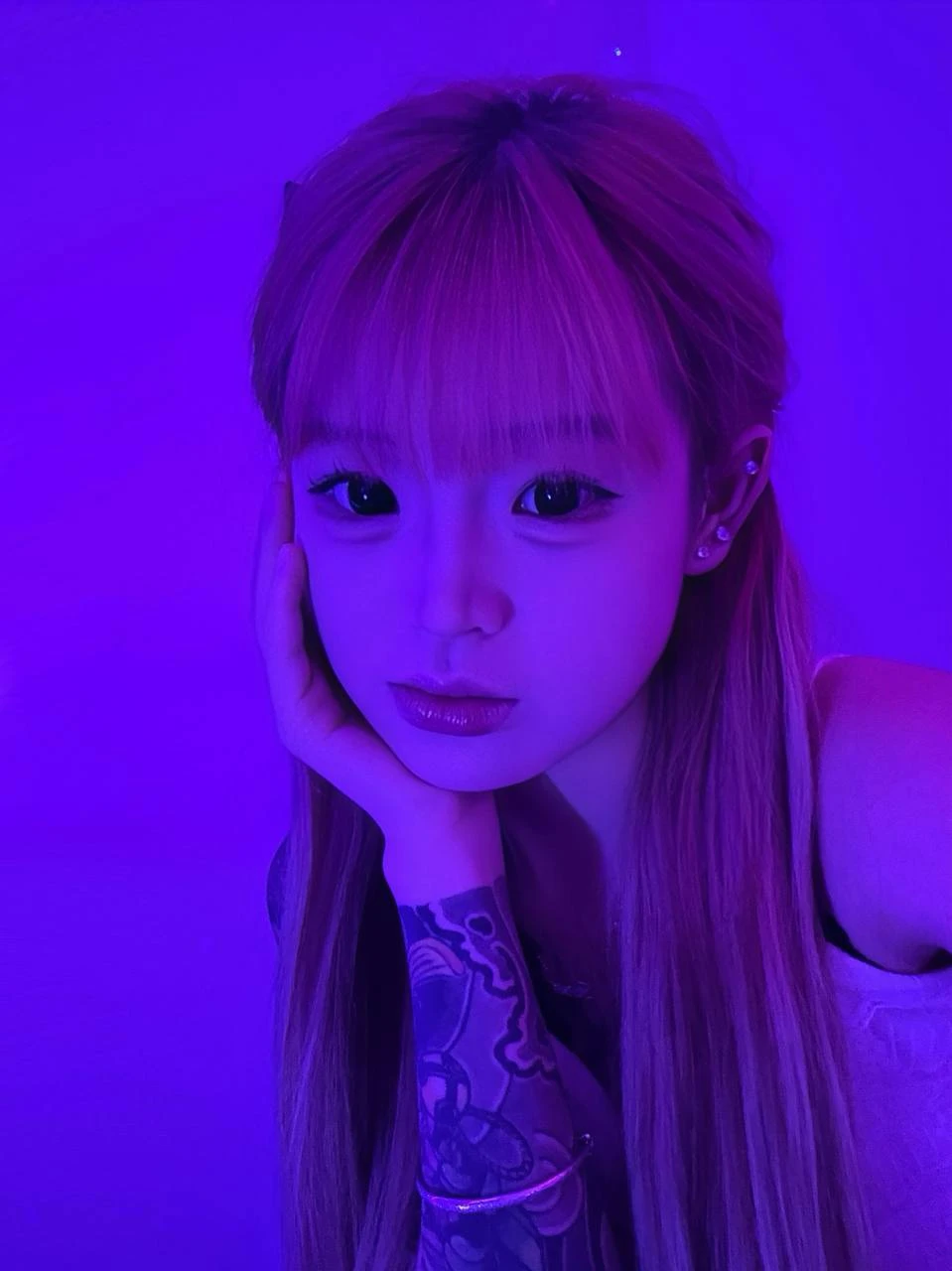 潼潼