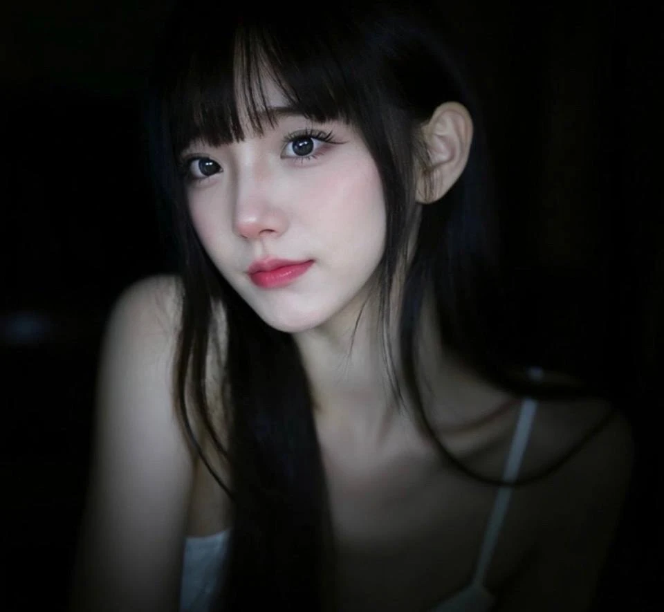 小伊伊生活照(2)