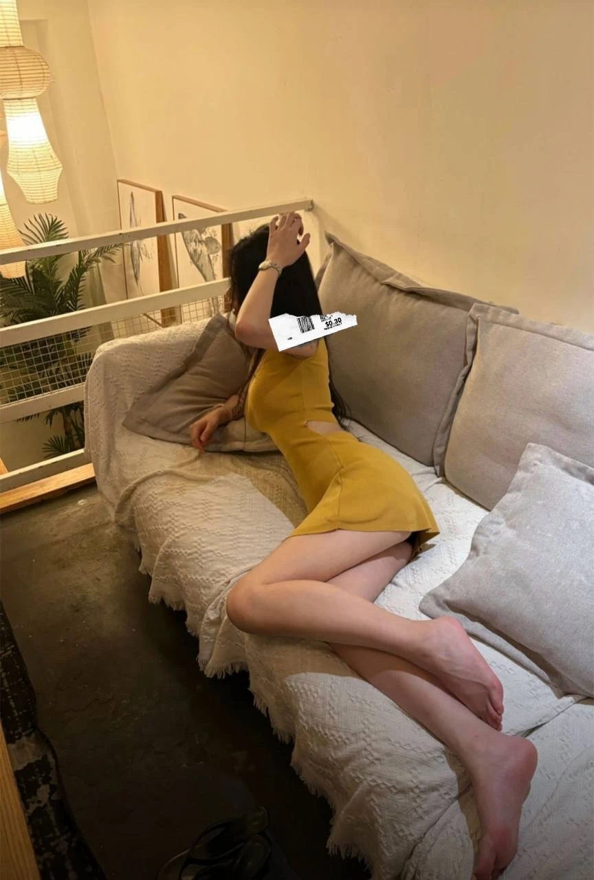 羽儿生活照(2)