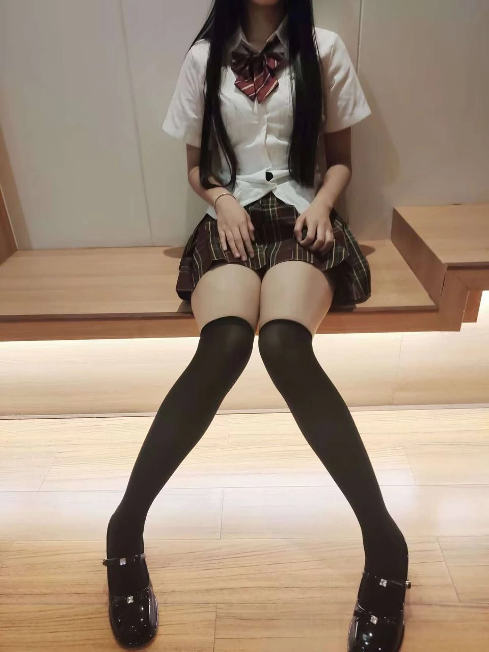 江月诗生活照(2)