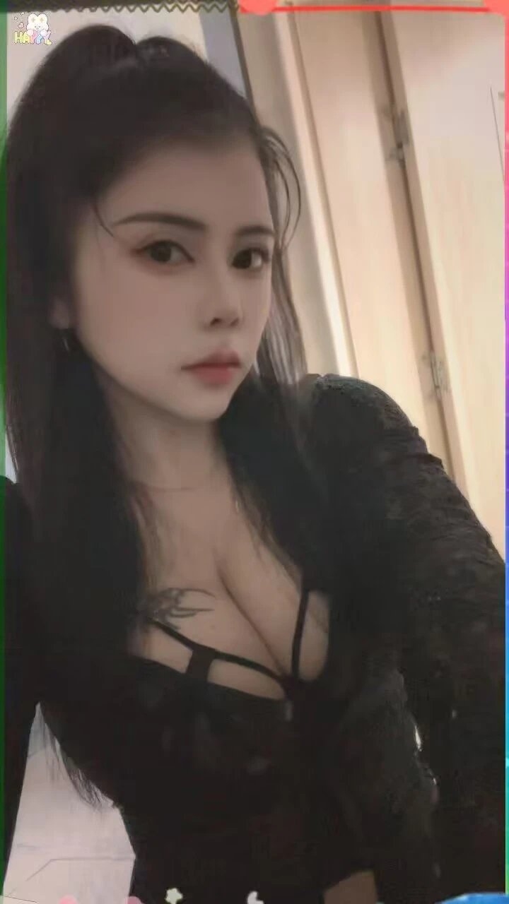 小甜甜生活照(1)