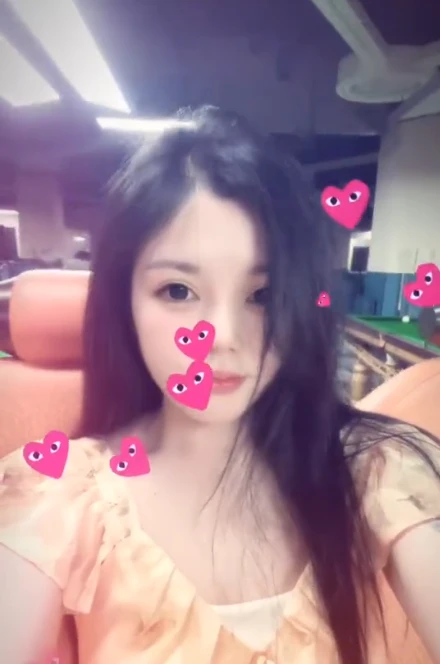 小菠萝生活照(2)