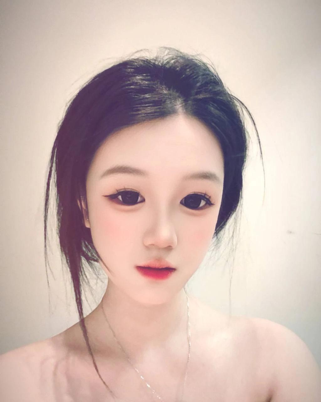 小可可生活照(3)