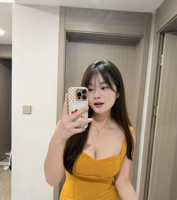 杏子生活照(2)