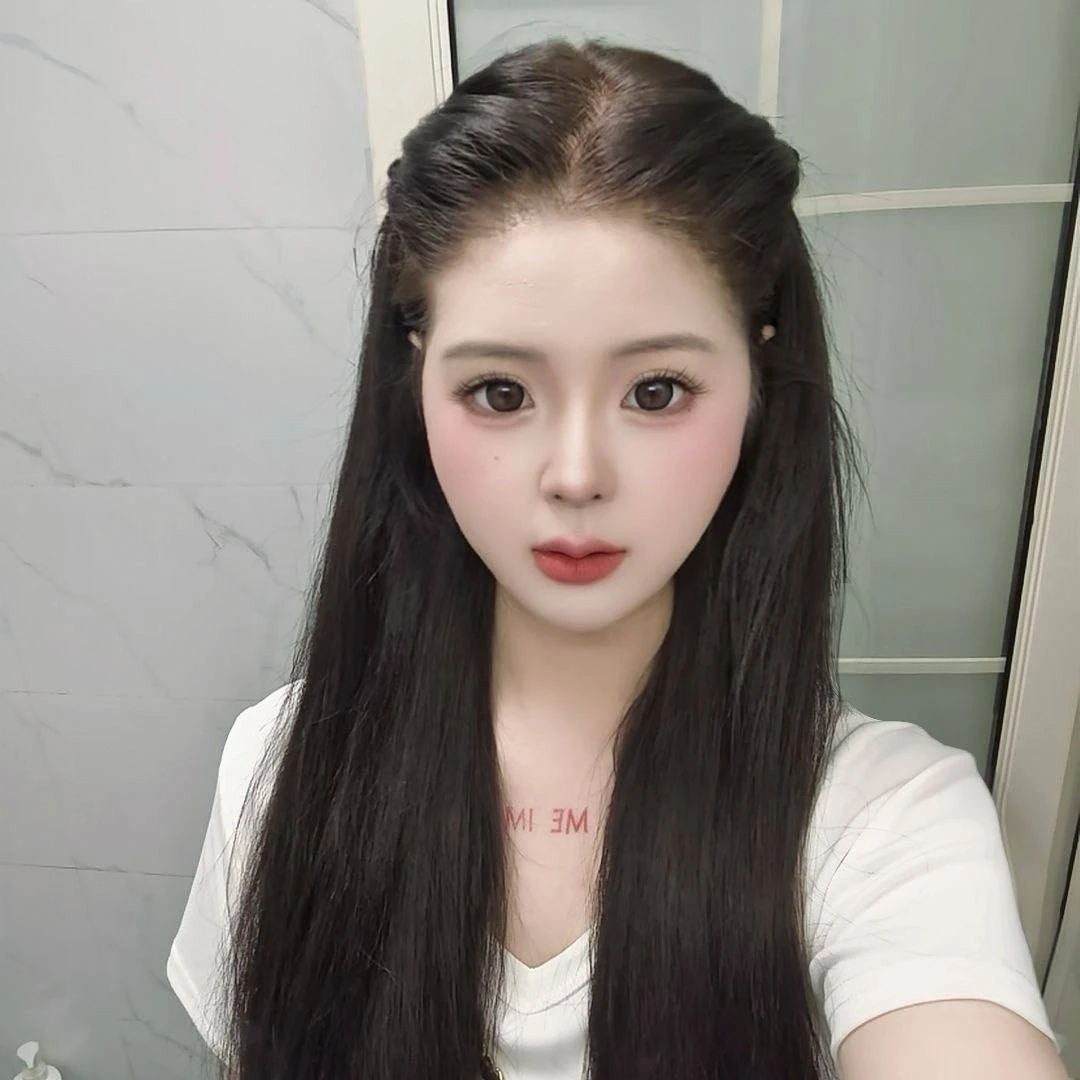 小慕瑶