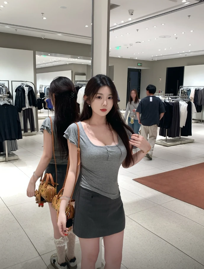 莓莓生活照(2)