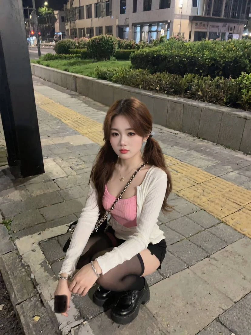 玉环生活照(3)