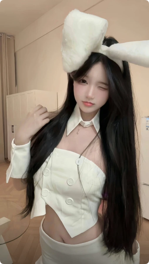 糯糯生活照(1)