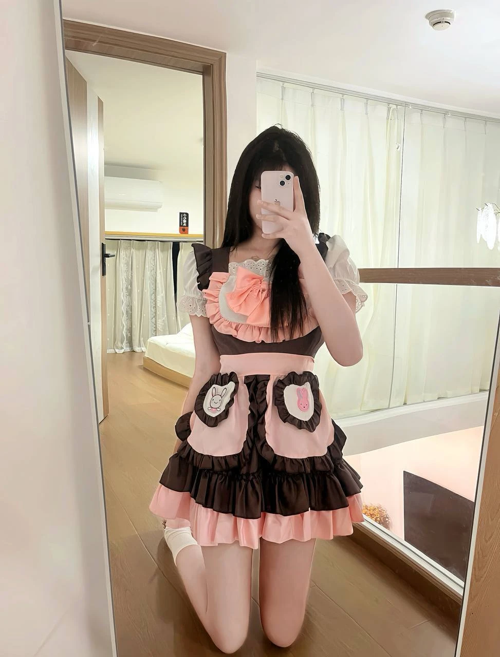 小甜宝生活照(1)
