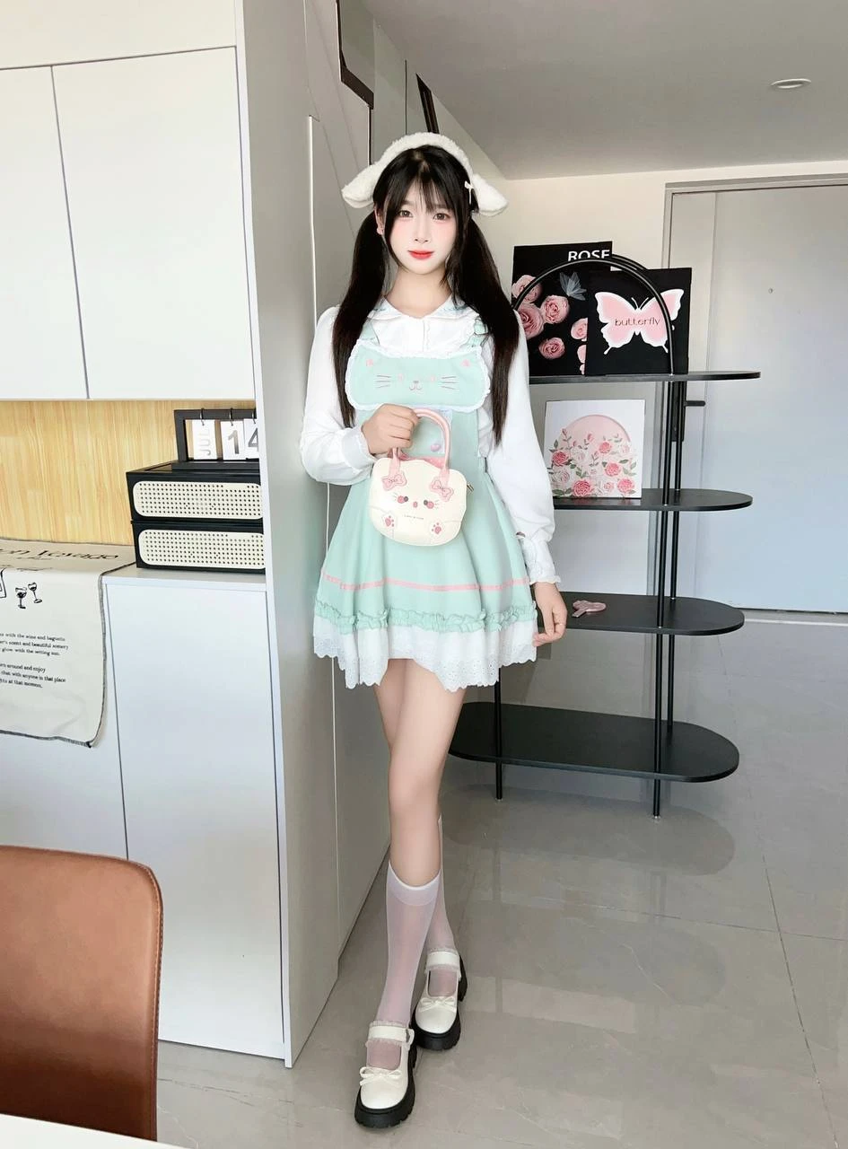 小甜宝生活照(2)