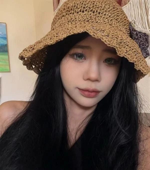 小雨生活照(1)