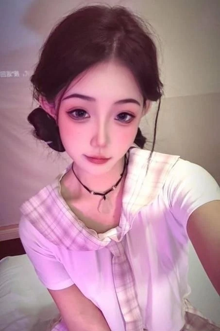 薇薇生活照(1)