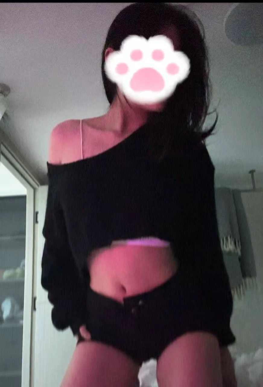 晓莉生活照(3)