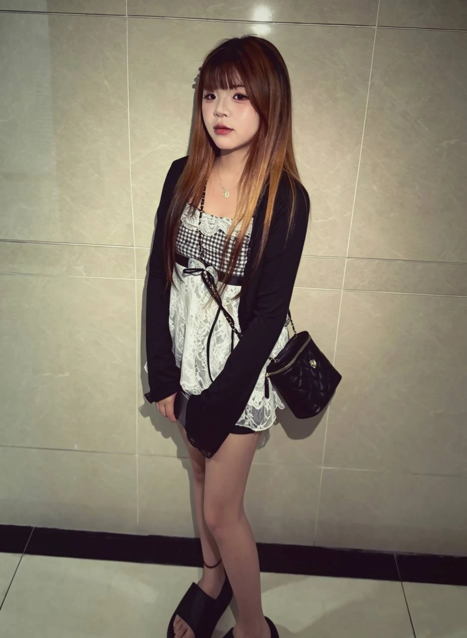 小慧生活照(2)