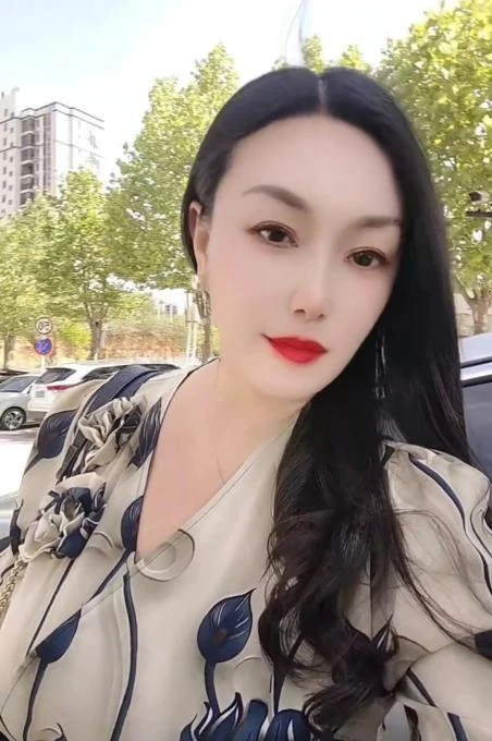 熟女玫瑰姐