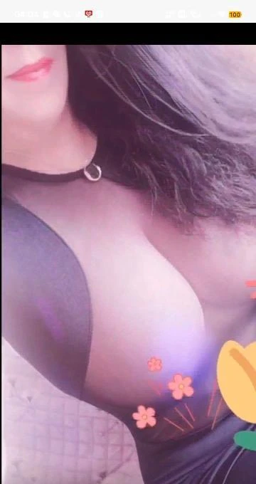 玫瑰姐生活照(1)