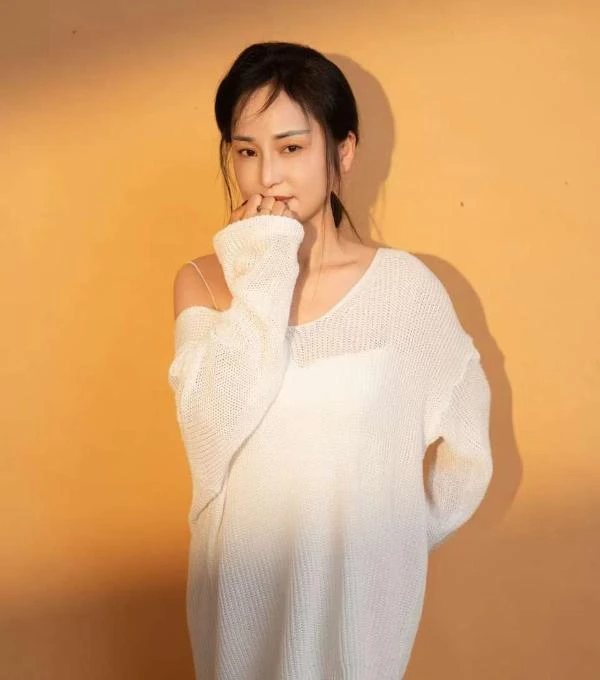 格格生活照(2)