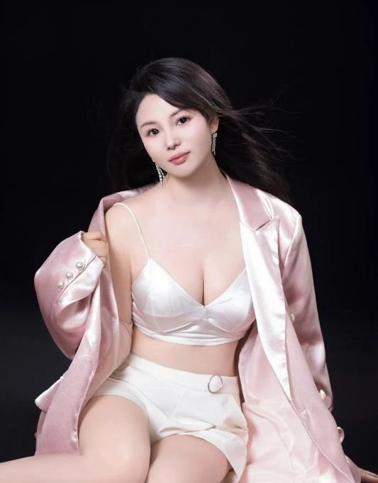 小妮子生活照(2)