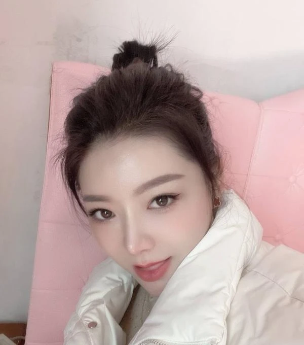 南汐生活照(3)