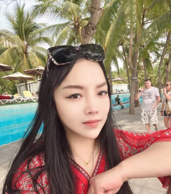 小丸子生活照(1)