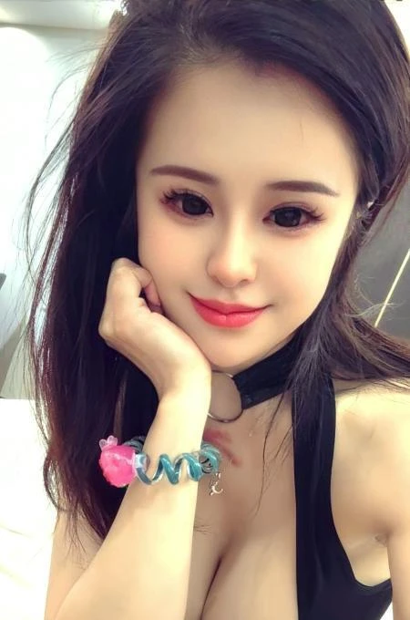 安妮生活照(3)