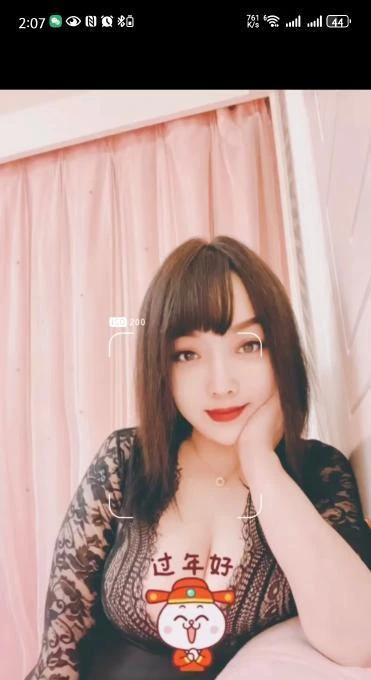 小丸子生活照(2)
