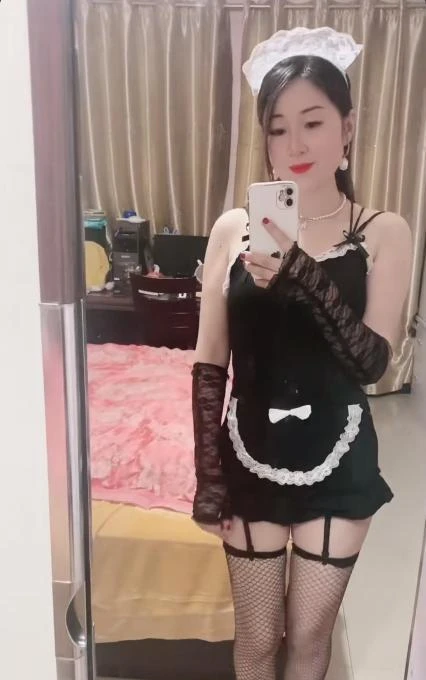 婷姐生活照(2)