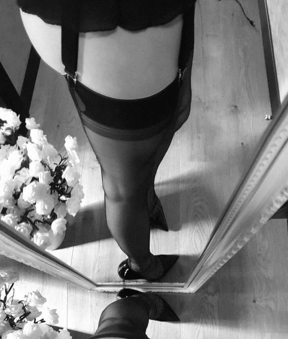 香奈儿生活照(2)