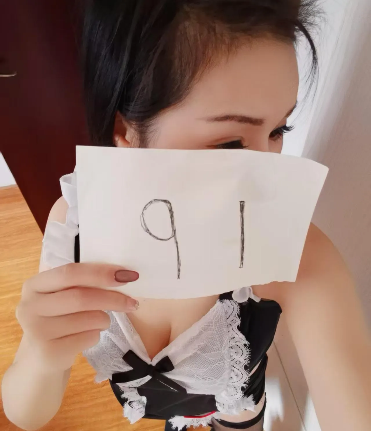 小乳糖生活照(1)