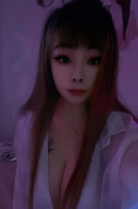 坦克女生活照(2)