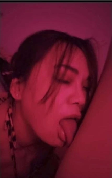 深喉姐