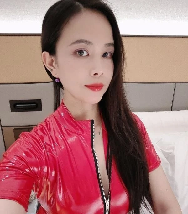 香水