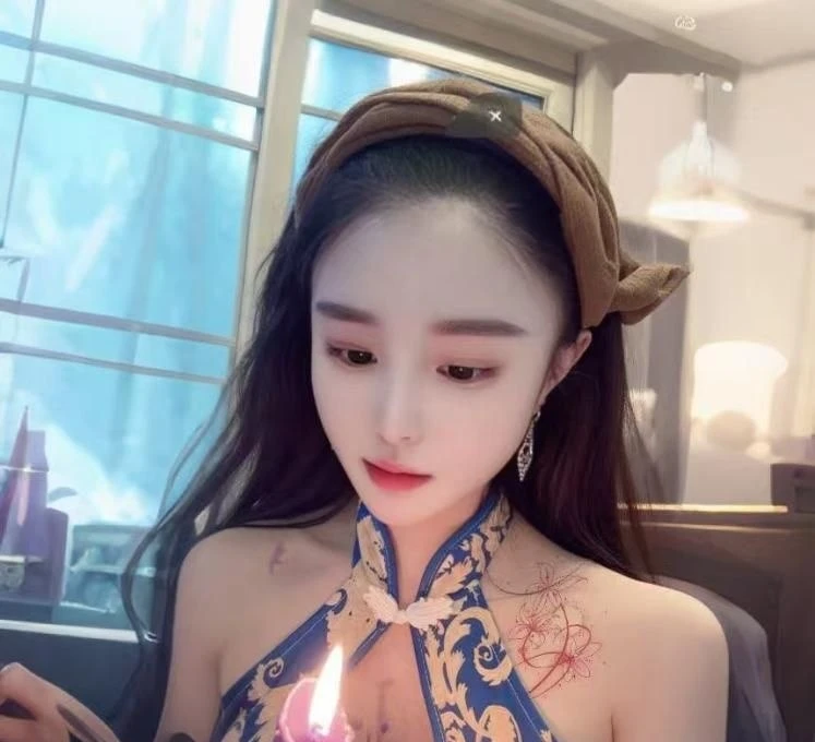 三通SM午夜生活照(2)